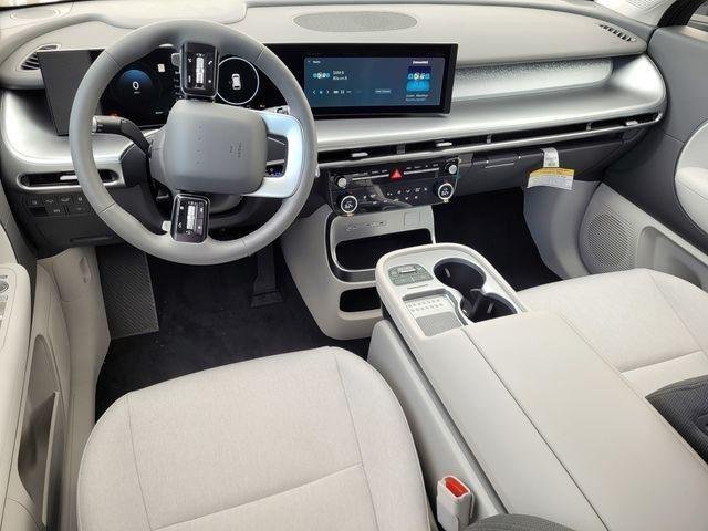 New 2026 Black Hyundai SE image 37