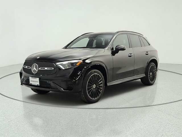 2023 Mercedes-Benz GLC GLC 300 SUV