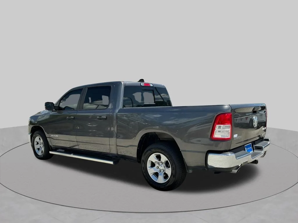 Used 2023 Gray Ram Big Horn/Lone Star image 4