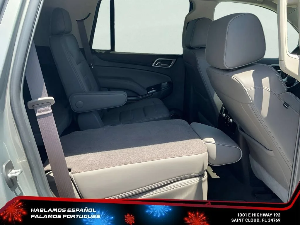 Used 2019 PEPPERDUST METALLIC GMC Denali image 29
