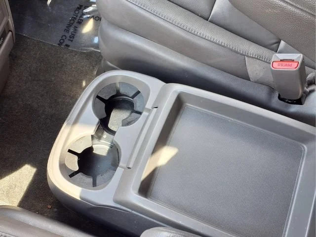 Used 2015  Honda Touring Elite image 13