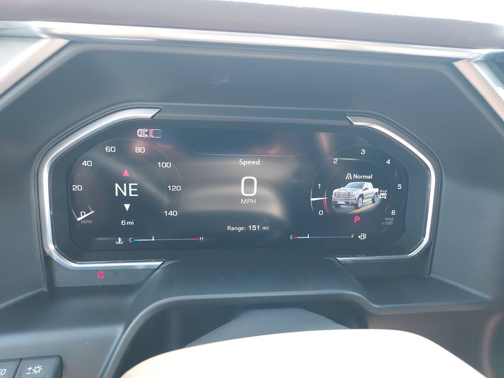 New 2026 Sterling Metallic GMC Denali image 21