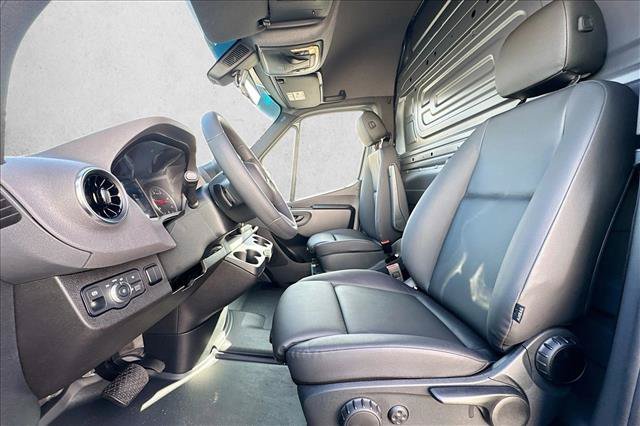 New 2026 Blue Gray Mercedes-Benz  image 45