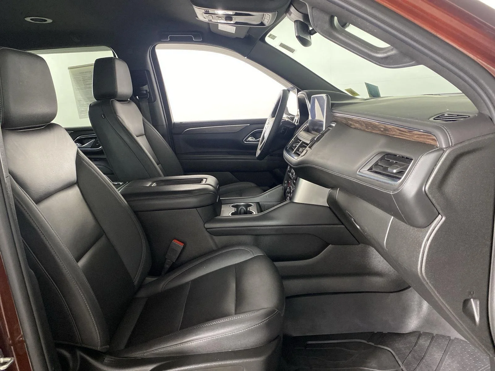 Used 2023 Auburn Metallic Chevrolet LT image 29