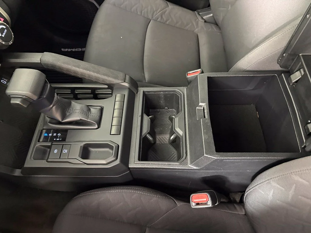 Used 2025 Silver Toyota SR image 35