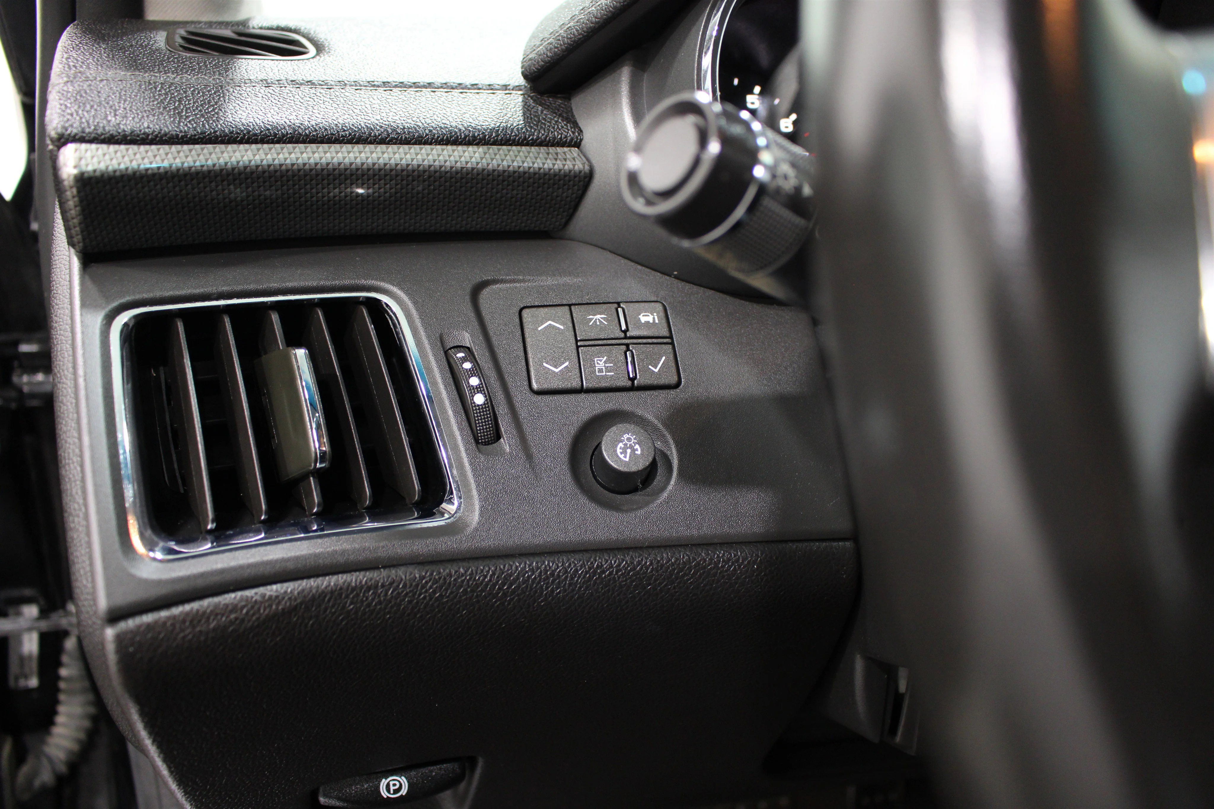 2008 Cadillac CTS 3.6 - Photo 8