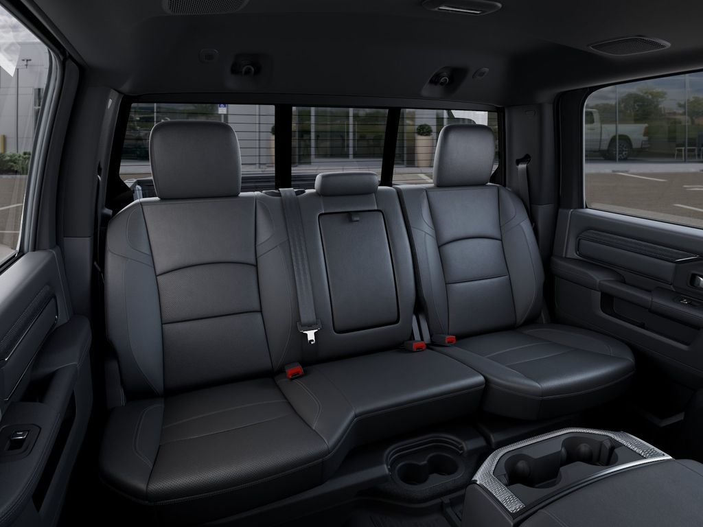 2025 RAM 2500 Power Wagon - Photo 6