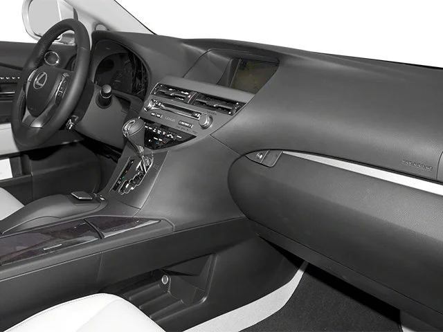 Used 2013 Claret Mica Lexus 350 image 18