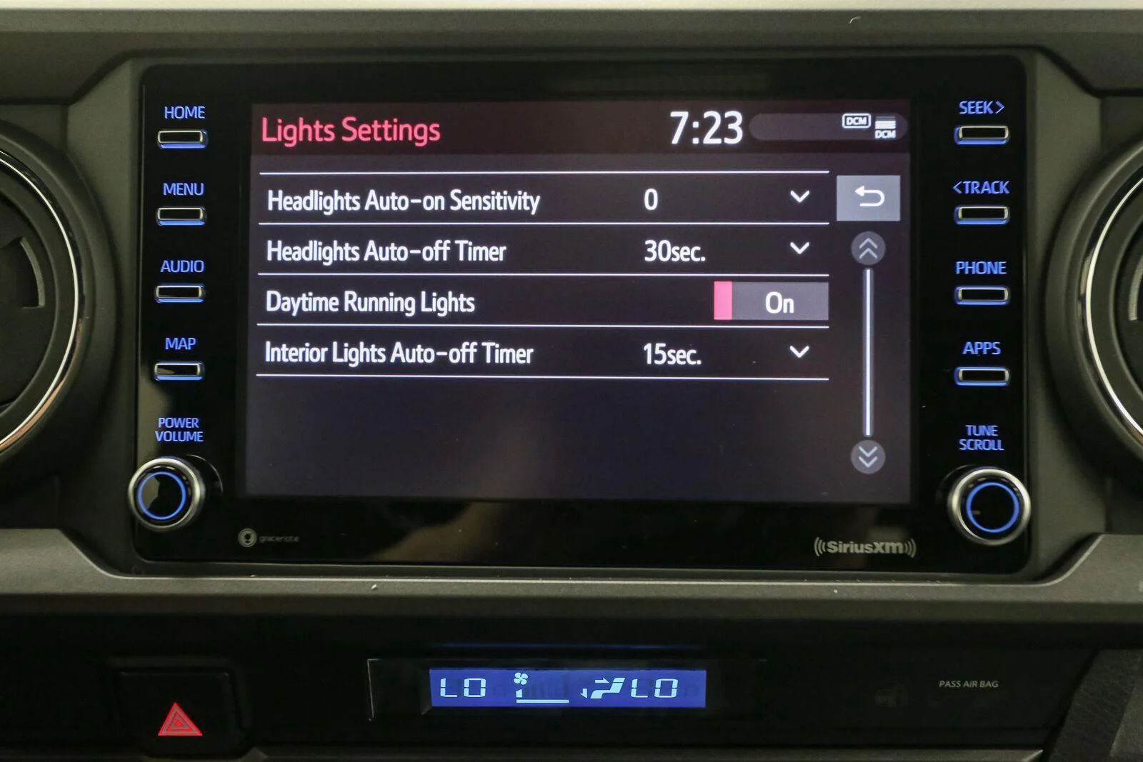 Used 2023 Ice Cap Toyota TRD Off-Road image 27