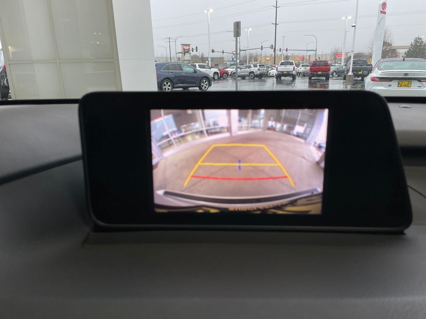 2016 Lexus RX 350 - Photo 26