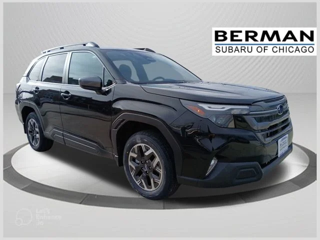 2026 Subaru Forester Premium's photo