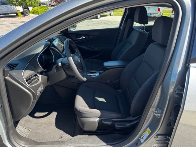 2023 Chevrolet Malibu 1FL - Photo 16