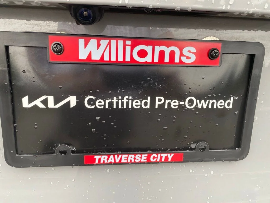 Used 2023 Gray Kia SX X-Line image 11