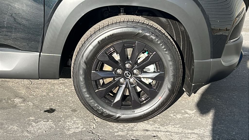 2025 Mazda CX-50 Premium - Photo 12