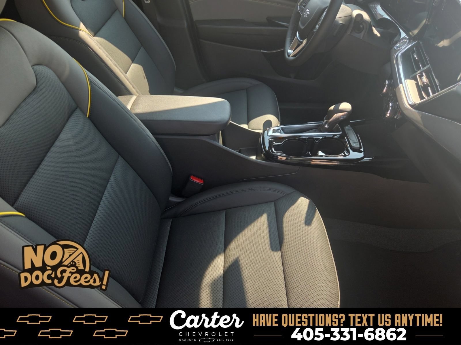 2026 Chevrolet Trax Activ - Photo 38