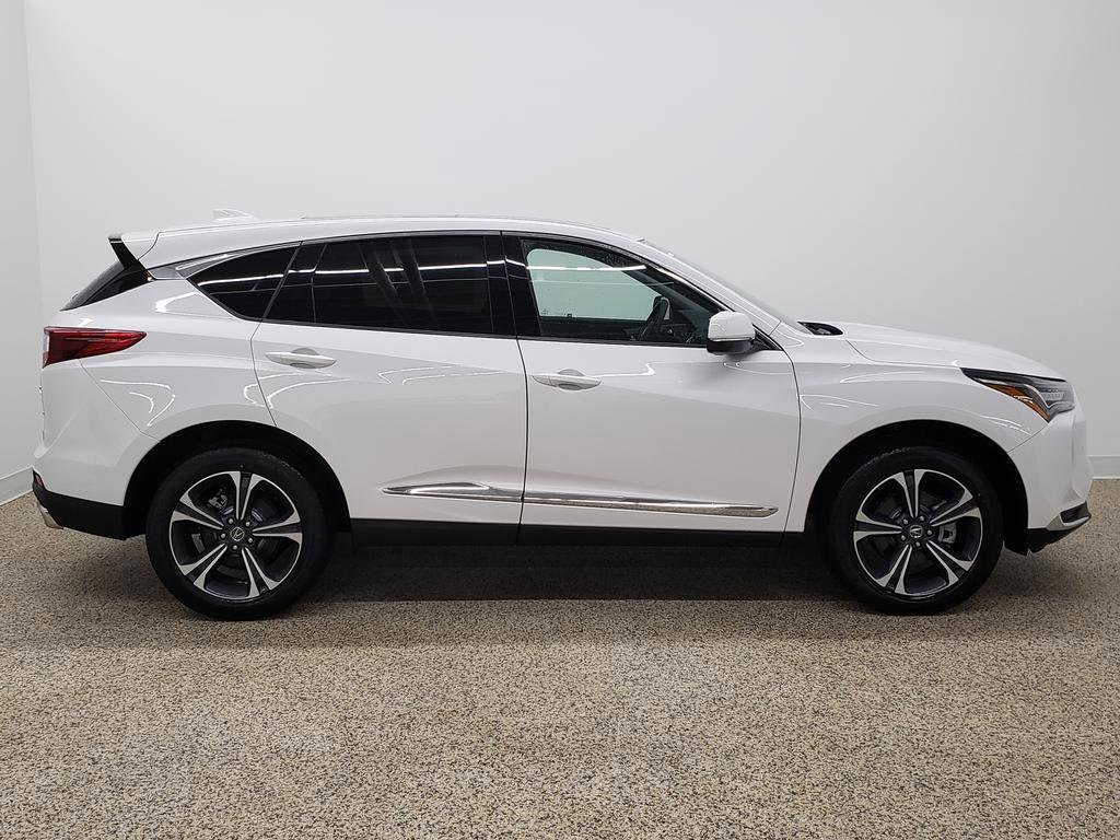 2026 Acura RDX Technology Package - Photo 14