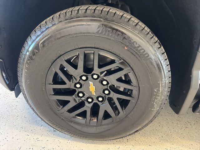 2026 Chevrolet Silverado EV LT - Photo 14