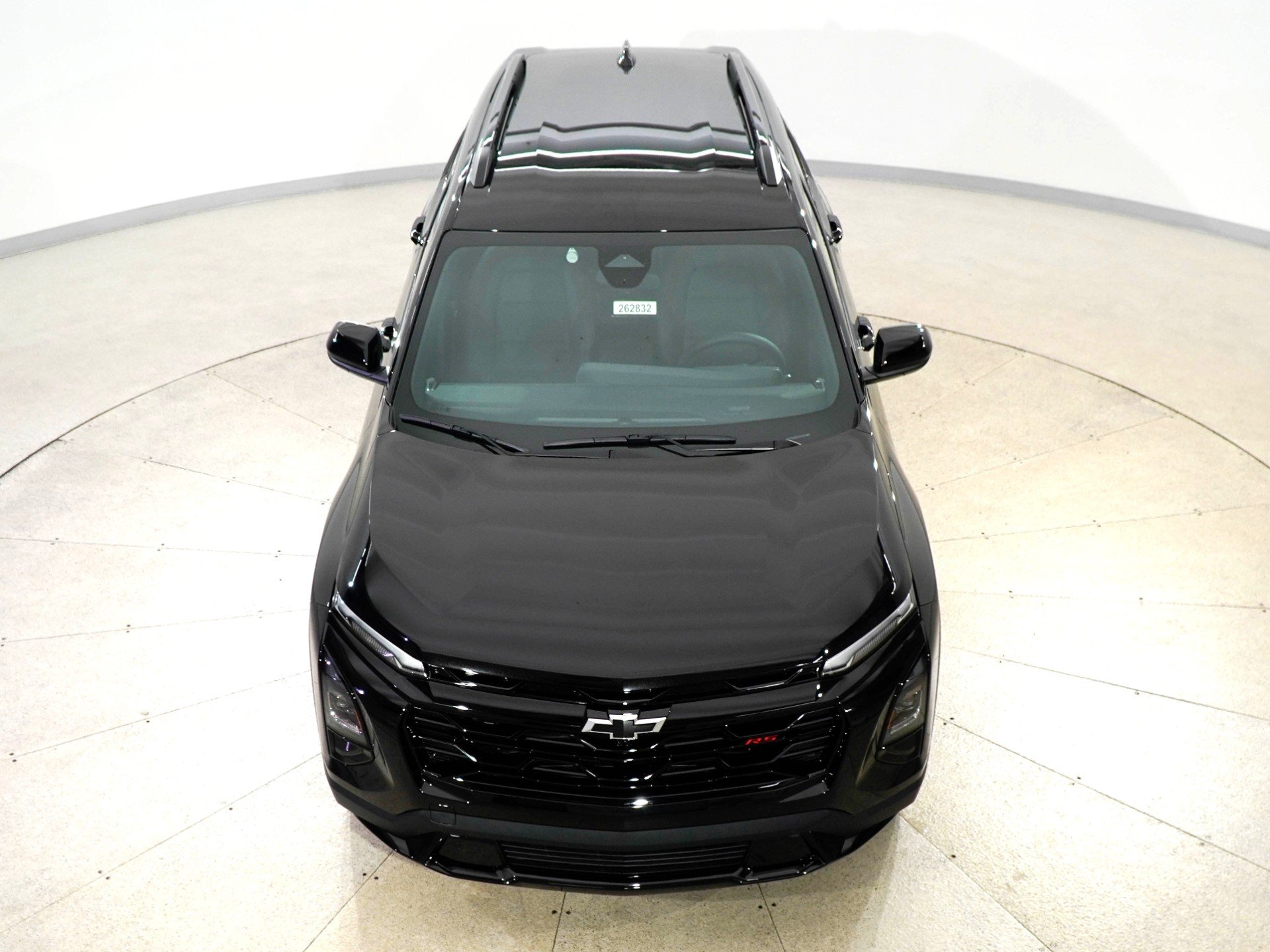2026 Chevrolet Equinox RS - Photo 58