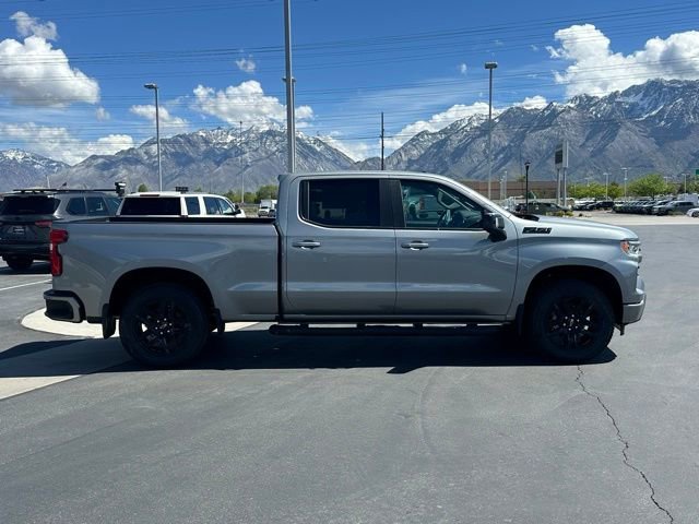 2026 Chevrolet Silverado 1500 RST - Photo 26
