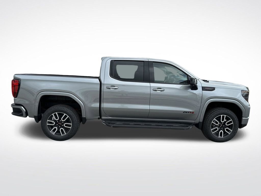 2026 GMC Sierra 1500 AT4 - Photo 8