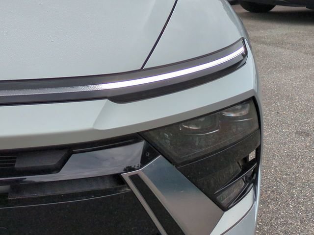 New 2026 Silver Hyundai SEL Sport image 37