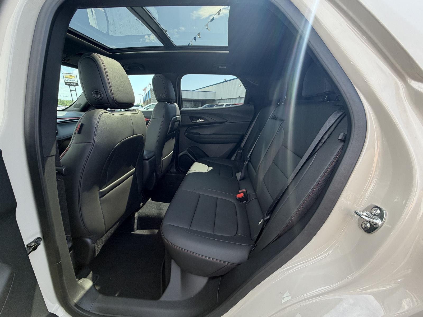 2026 Chevrolet Trailblazer RS - Photo 25