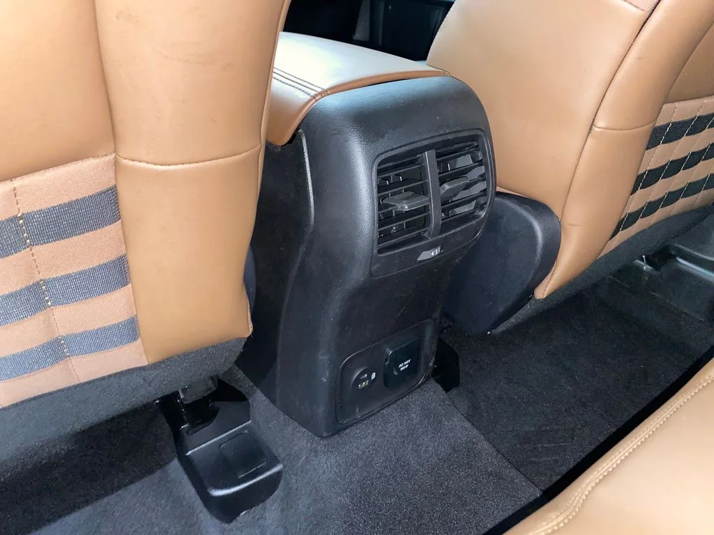 Used 2022 White Ford Outer Banks image 22