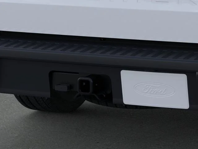 New 2026 Oxford White Ford XL image 23