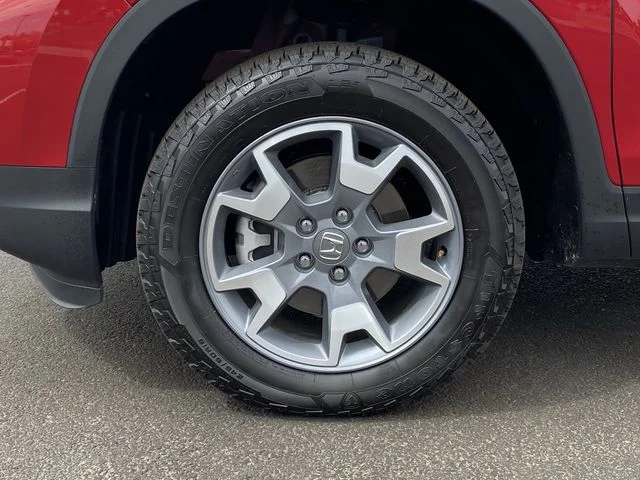 2023 Honda Passport TrailSport - Photo 8