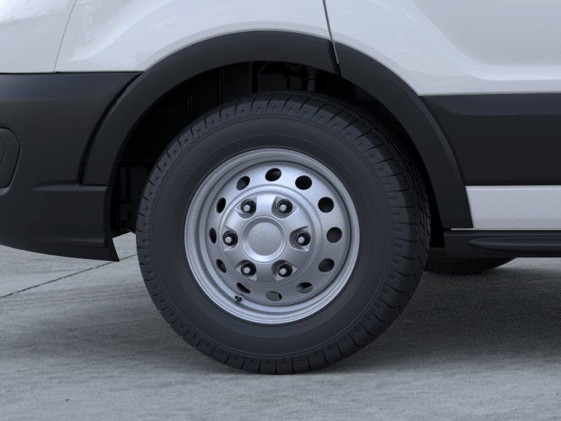 2025 Ford Transit Van Base - Photo 19