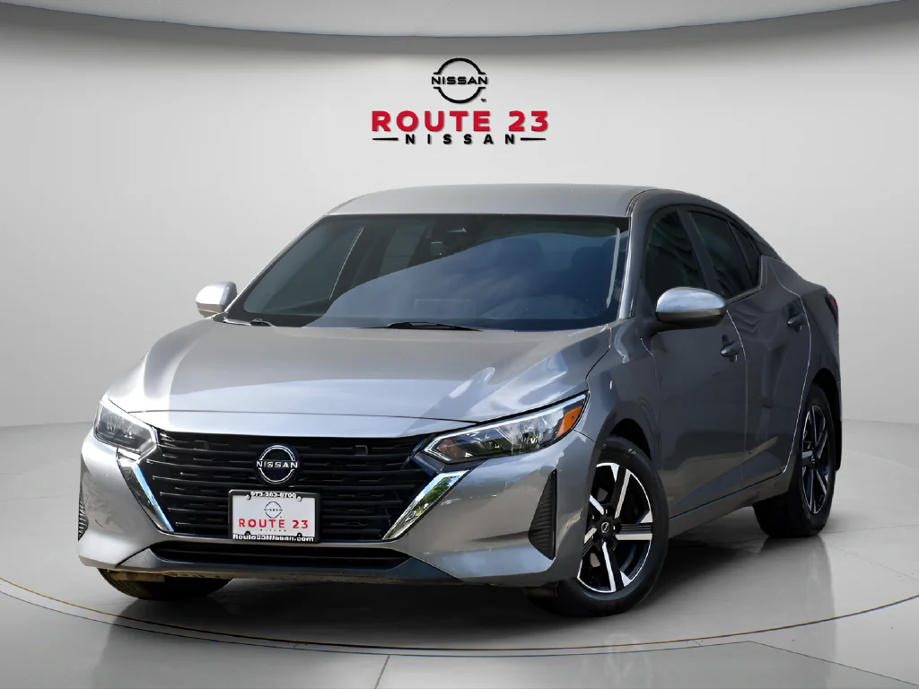 2024 Nissan Sentra