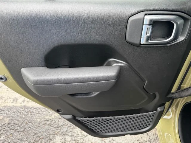New 2026 41 Exterior Paint Jeep Sport image 18