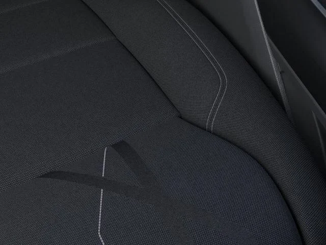 New 2026 Argon Blue Metallic Ford STX® image 38