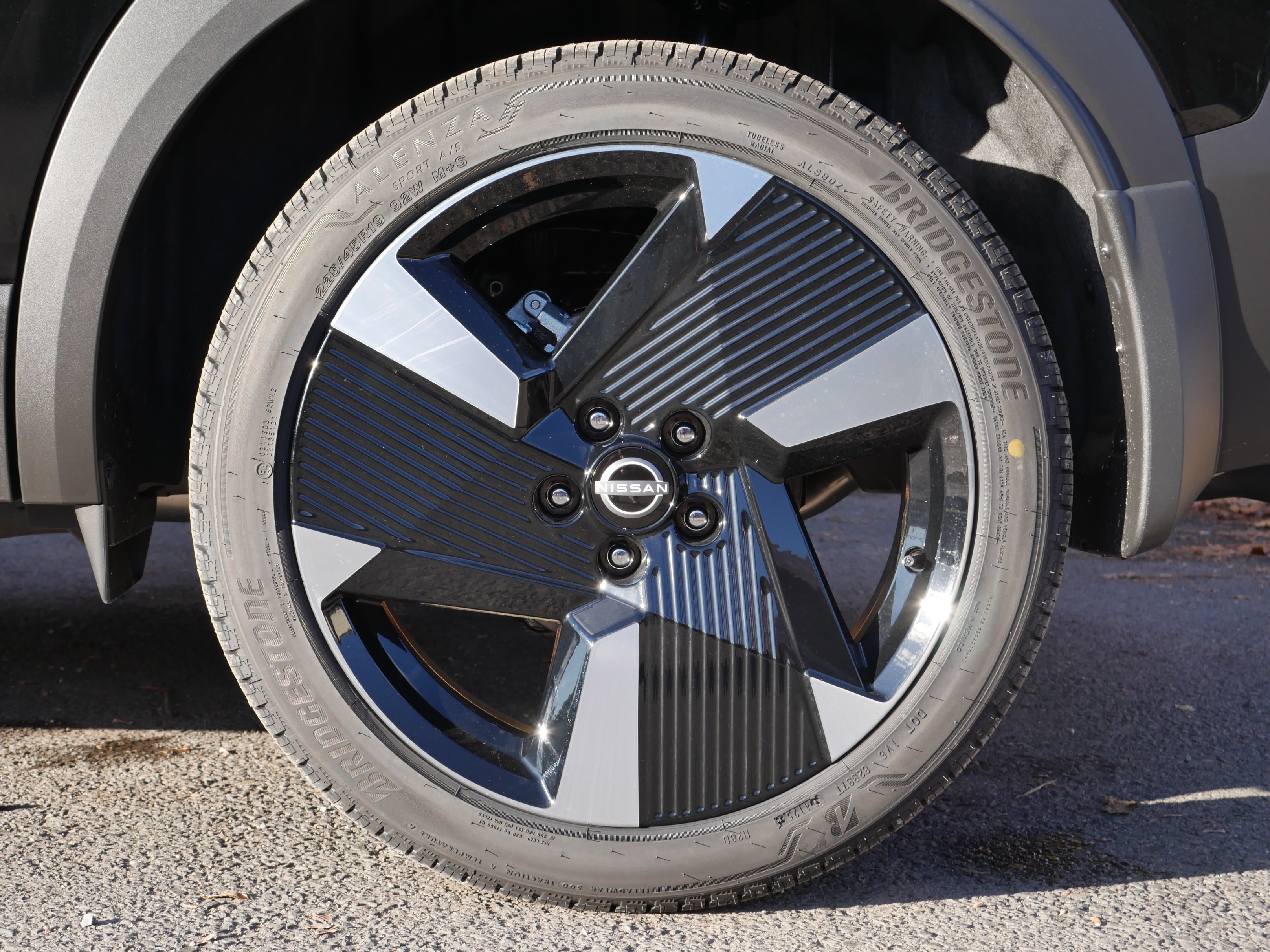 2026 Nissan KICKS SR AWD - Photo 17