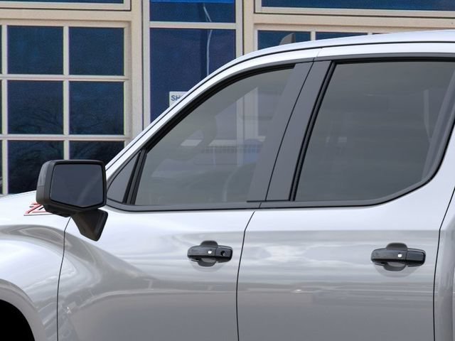 2026 Chevrolet Silverado 1500 LT Trail Boss - Photo 15
