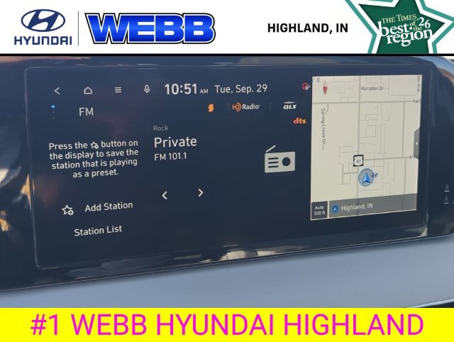 2024 Hyundai Palisade SEL - Photo 20