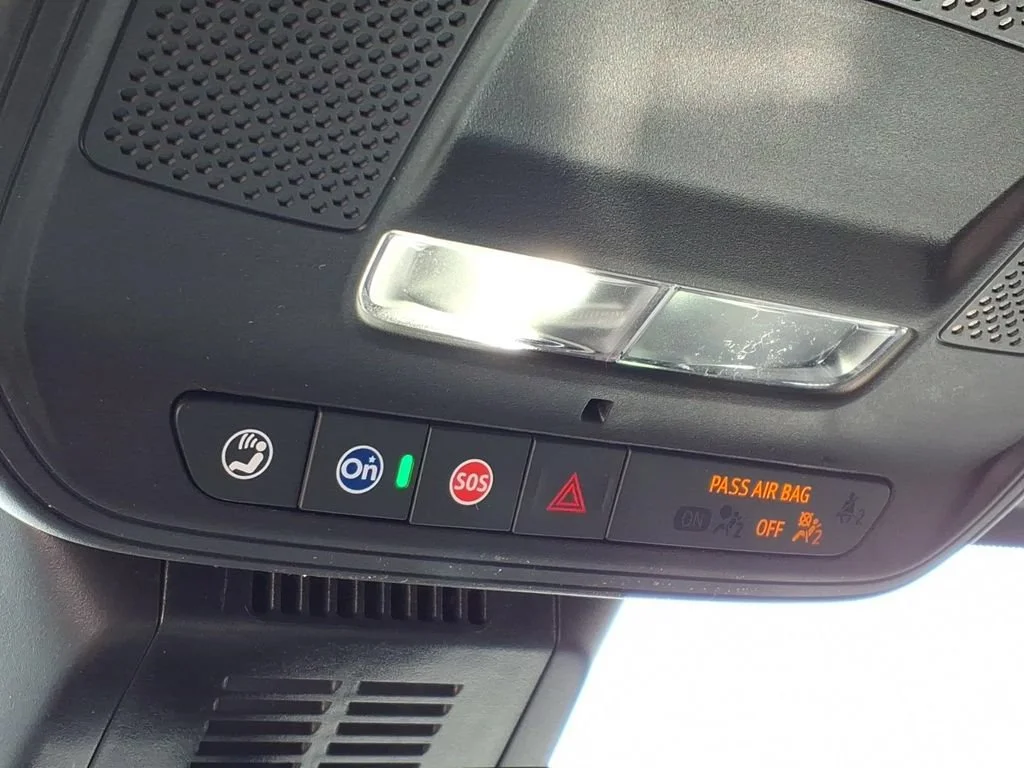 2026 GMC Terrain Elevation - Photo 17