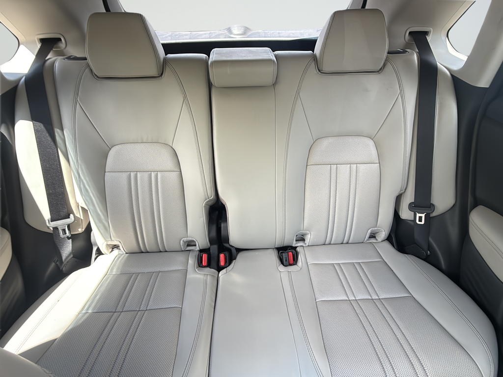 Used 2024  Honda EX-L image 17
