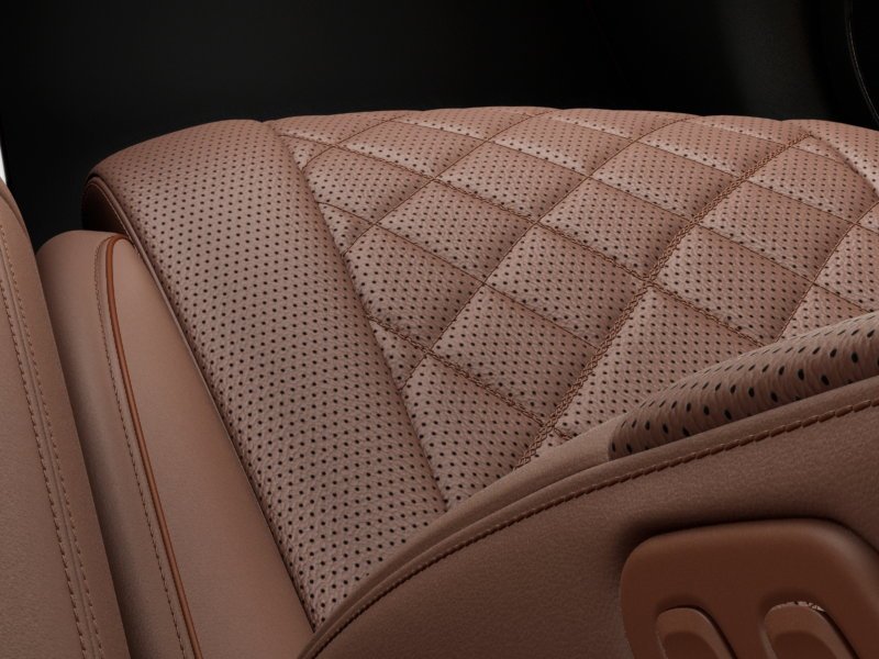 2026 GENESIS GV80 Prestige - Photo 29