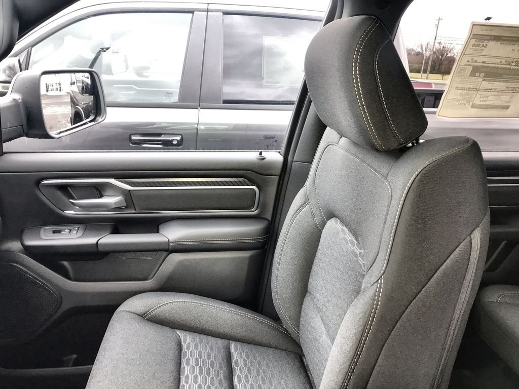 2026 RAM 1500 Big Horn/Lone Star - Photo 24