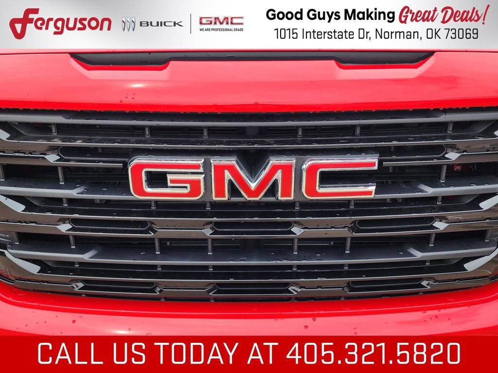 2026 GMC Sierra 1500 Elevation - Photo 10