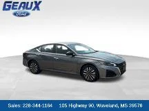 Used 2025 Gray Nissan 2.5 SV image 1