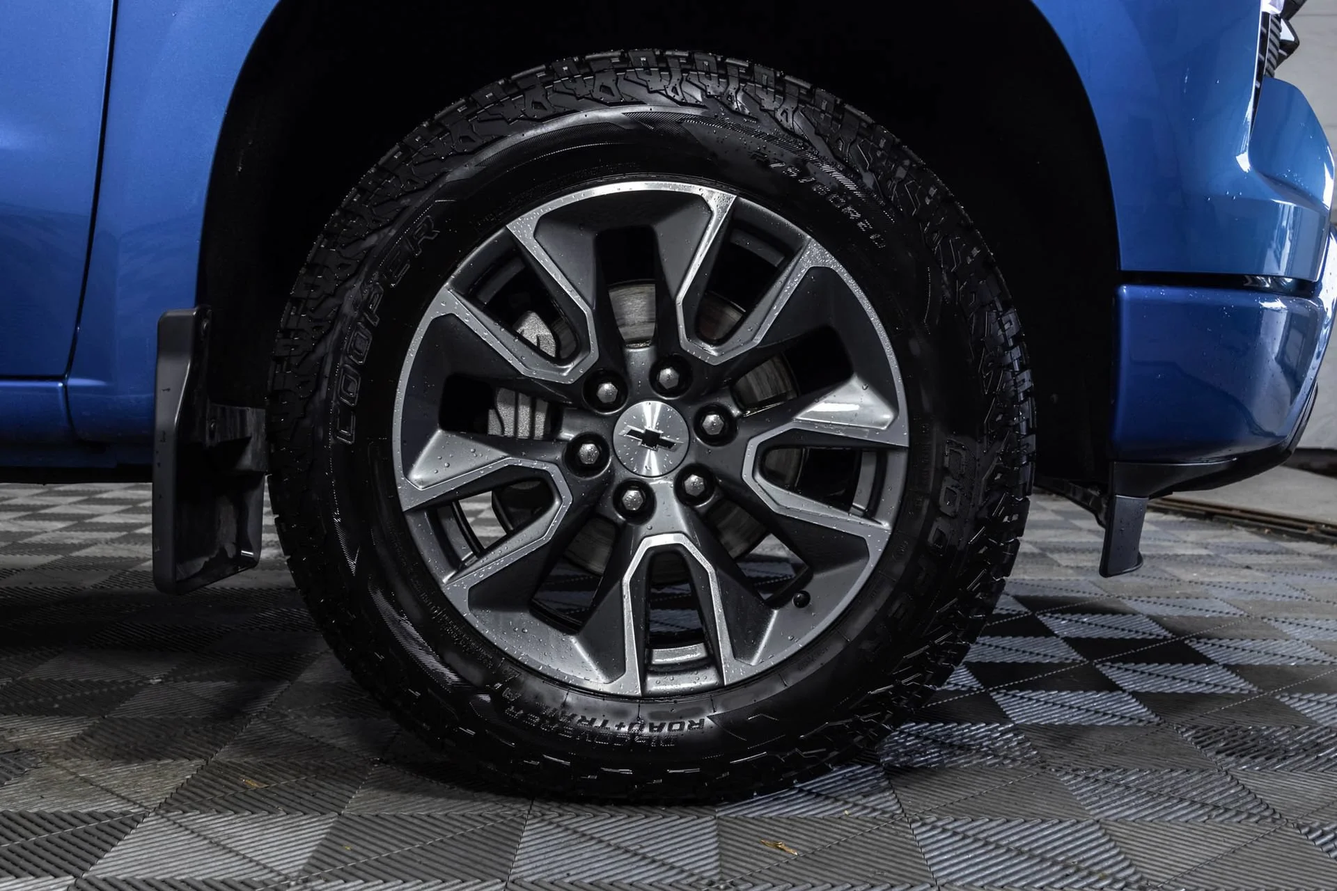 2024 Chevrolet Silverado 1500 RST - Photo 49