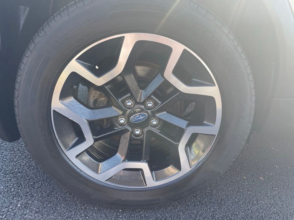 2017 Subaru Crosstrek Limited - Photo 11
