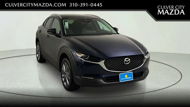 2026 Mazda CX-30 2.5 S Premium AWD