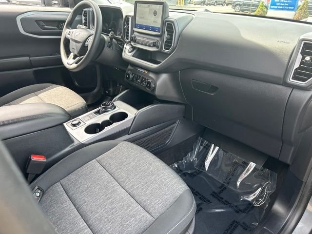 Used 2024 Gray Ford Big Bend image 10
