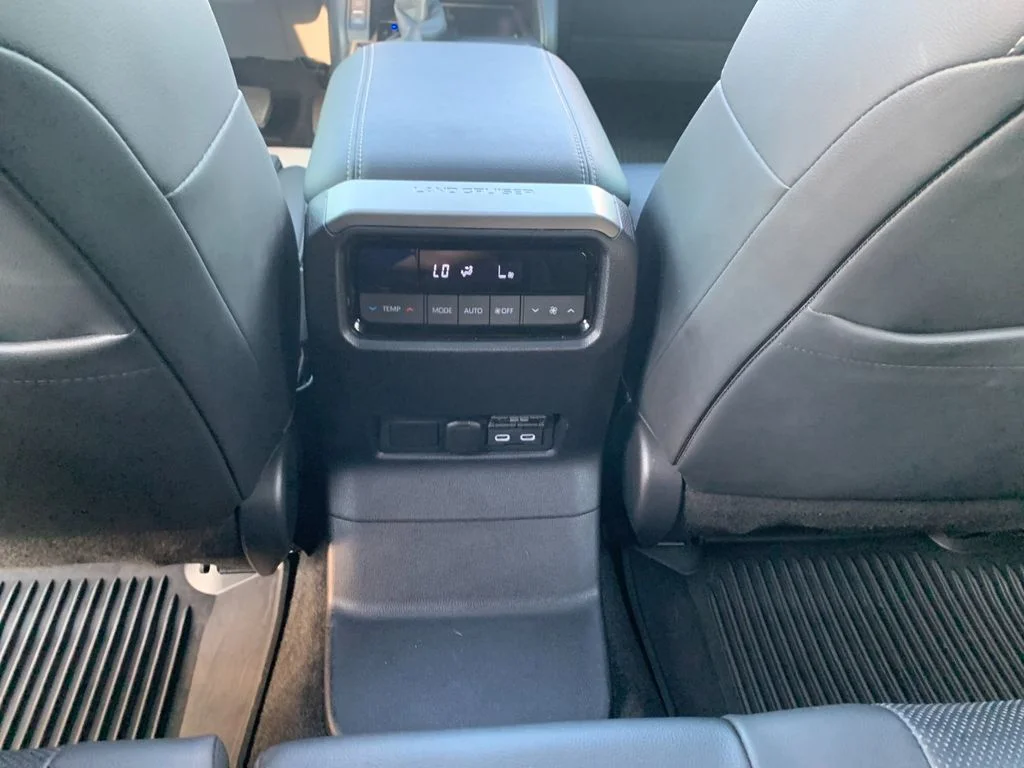 Used 2025 Blue Toyota Base image 15