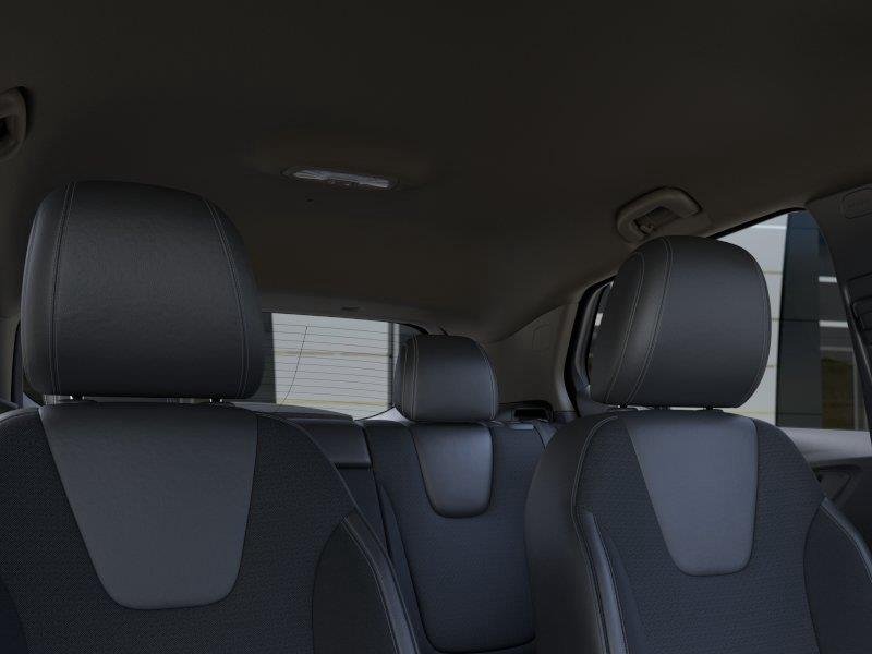New 2026 Moonstone Gray Metallic Buick Preferred image 24