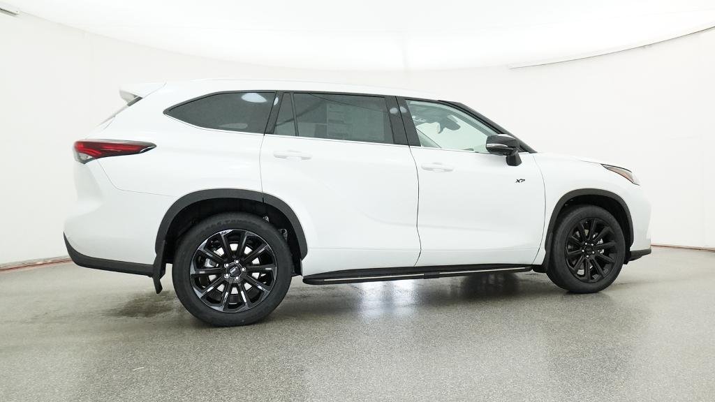 New 2026 Wind Chill Pearl Toyota Limited image 45