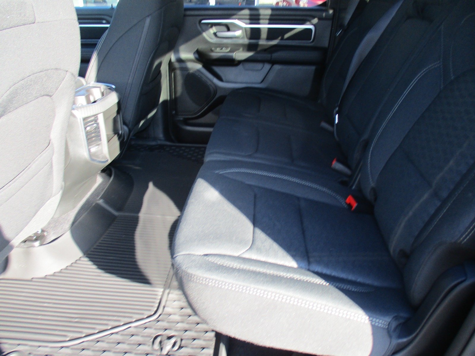 2026 RAM 1500 Big Horn/Lone Star - Photo 15